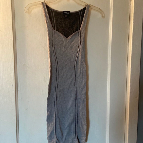 BEBE dress - Picture 2 of 4